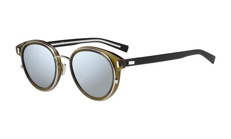 dior black tie glasses|dior unisex sunglasses.